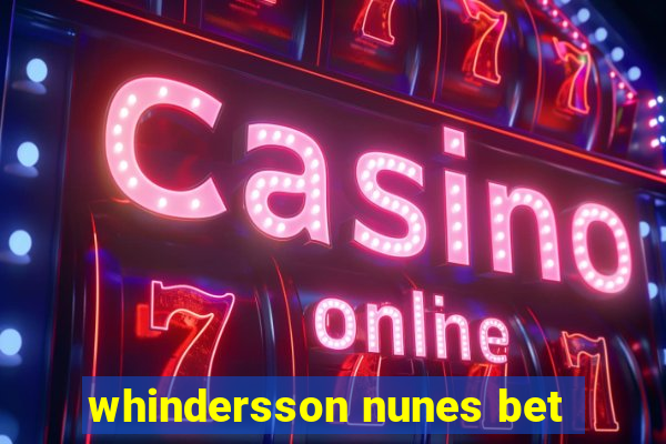 whindersson nunes bet